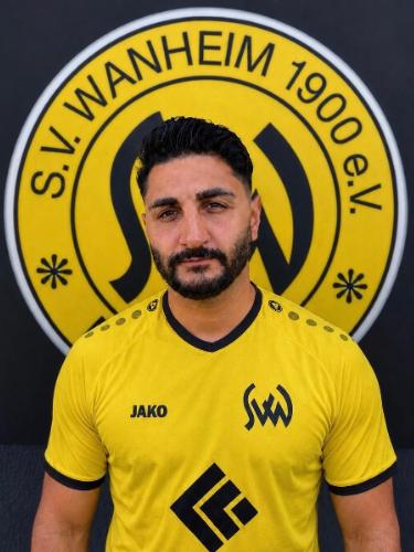 Volkan Katrag