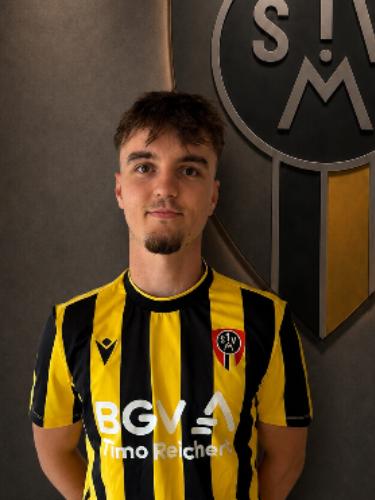 Fabian Hamm