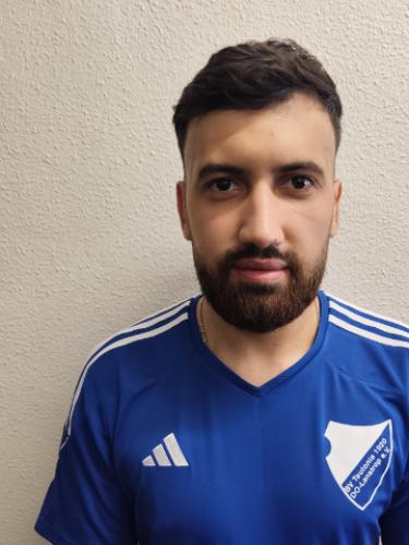 Anouar Bouchkhachakh Bouchkhachakh