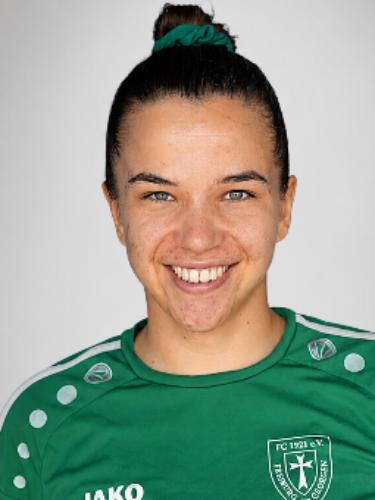 Marie Jung