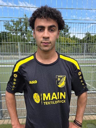 Eslam Tolba