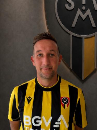 Pascal Huber