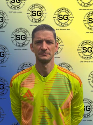 Nico Büttner