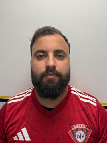 Salem Al Masalma