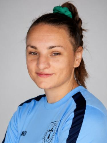 Leonie Willburger