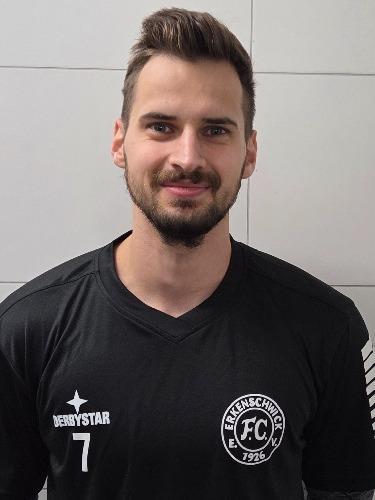 Robin-Oliver Greunke