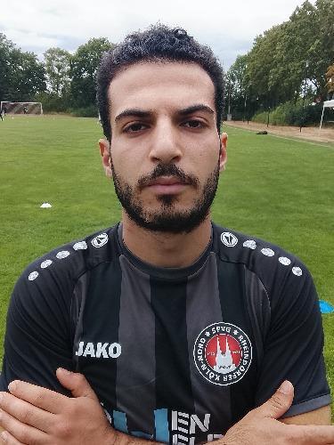 Abdulsamad Khalaf
