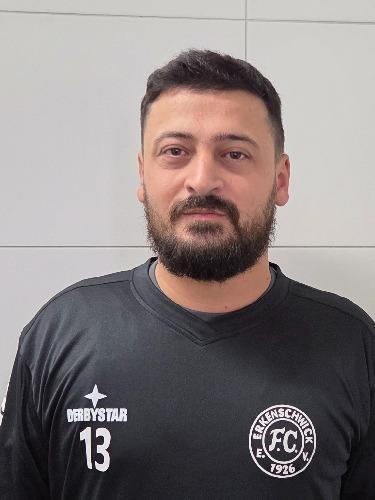 Eyüb Cürebal