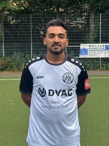 Mirsad Shej