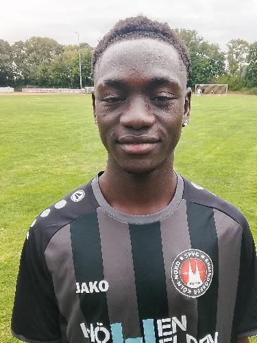 Babacar Fara Diouf