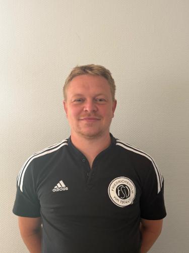 Stefan Sehestedt