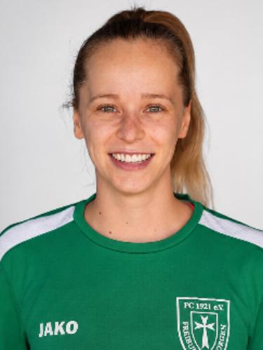 Kristin Ronecker