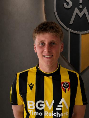 Niklas Vögele