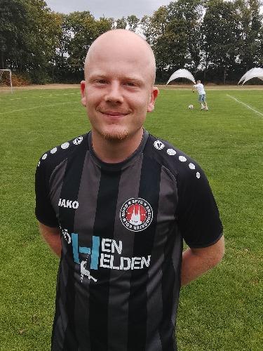 Christian Peter Boden