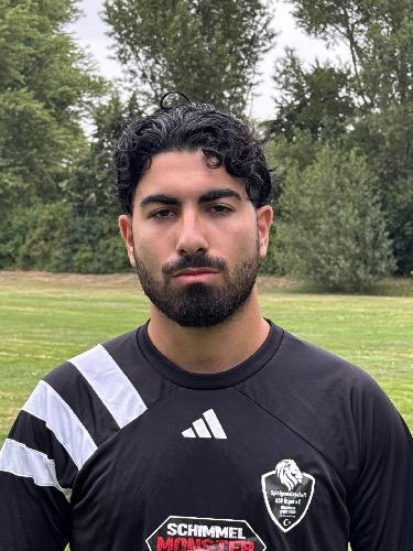 Kerem Ihsan Demirboga