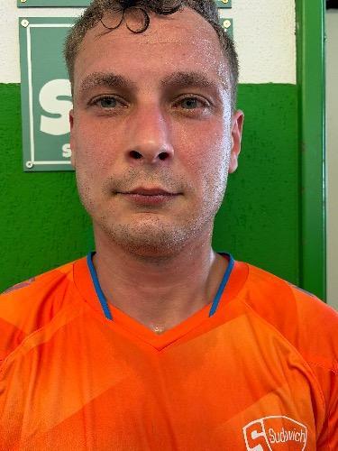 Dominic Brettin