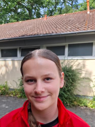 Friederike Ohlendorf