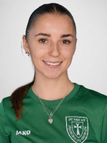 Anna Ruf