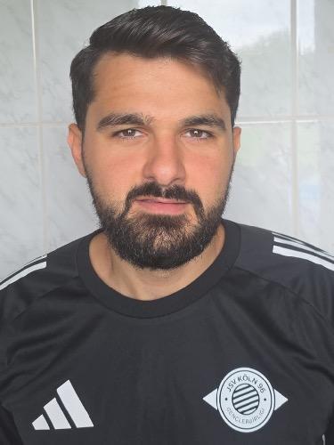 Recep Yildiz