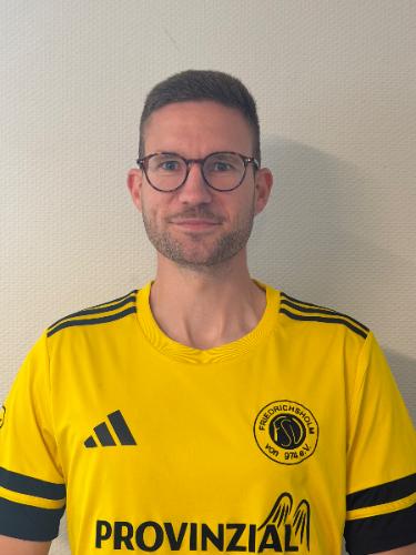 Cevin Carstensen
