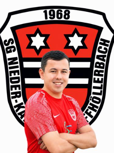 Marco Hoffarth