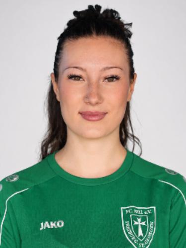 Marla Bertsche
