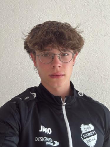 Julien Felsch