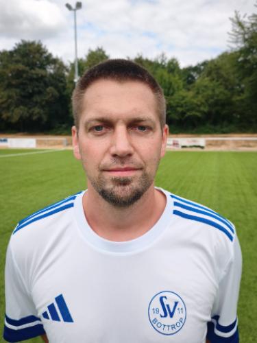 Stefan Droste