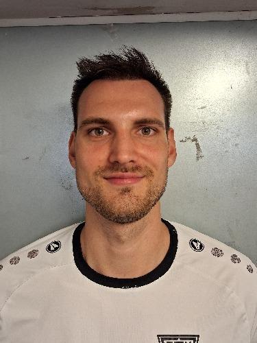 Matthias Gilles