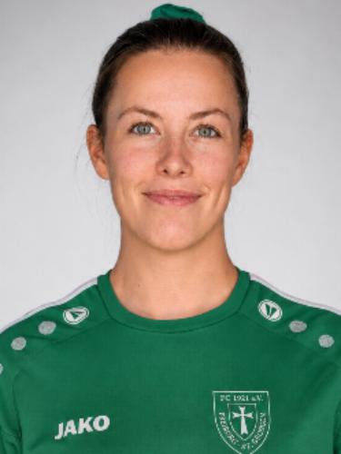 Svenja Kriepke