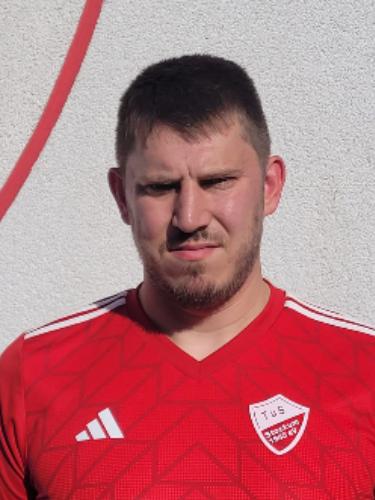 Florian Diemling