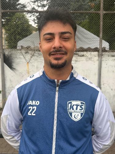 Mikail Balaban