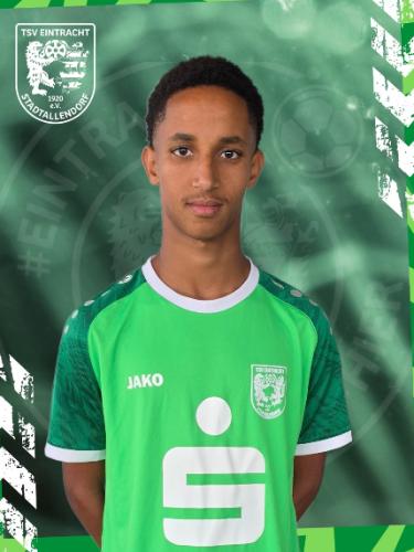 Henok Kidane Meles