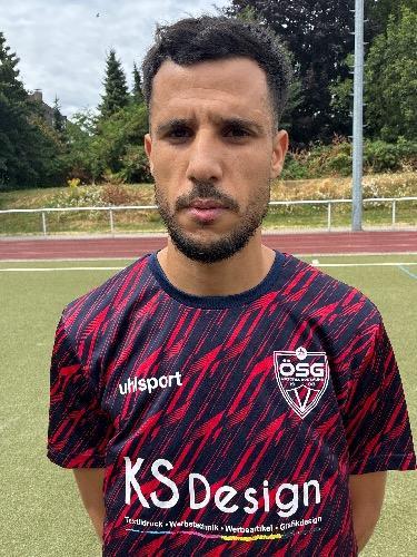 Younes Zaroil