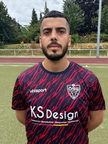 Cihan Dogan