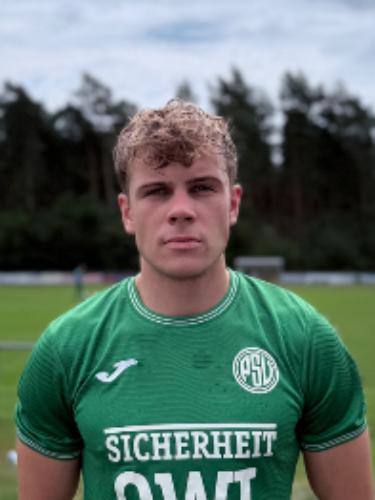 Lennart Klassen