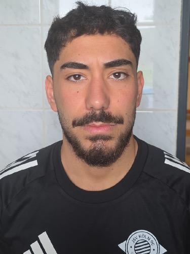 Baran Sen