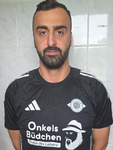 Caner Demirel