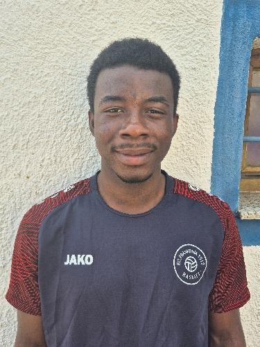 Brayan Etame Ndengue