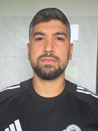 Burak Celik