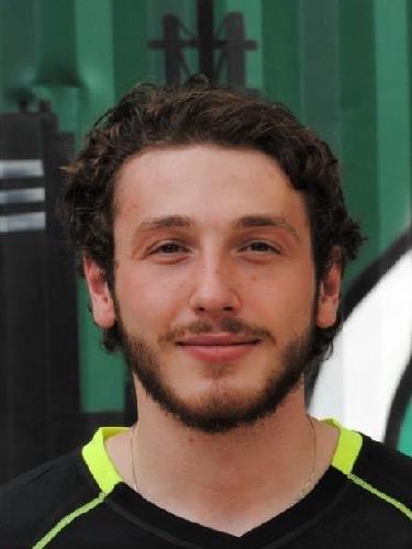 Amos Karl Strauss