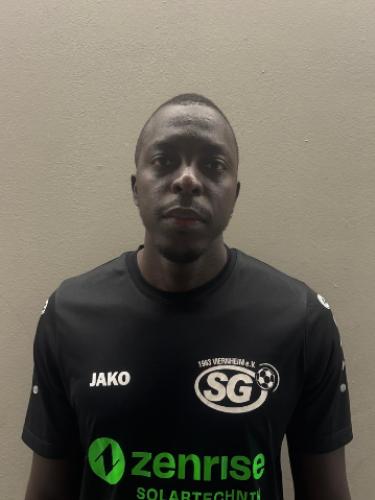 Muhammad Jaiteh