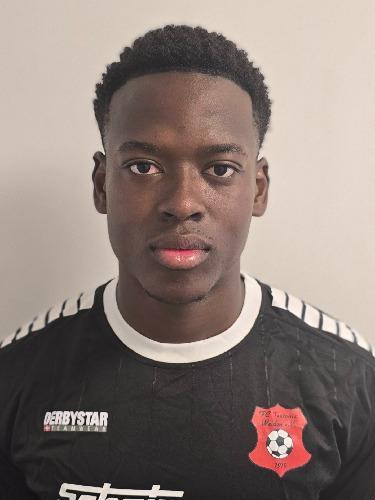Emanuel Nzau
