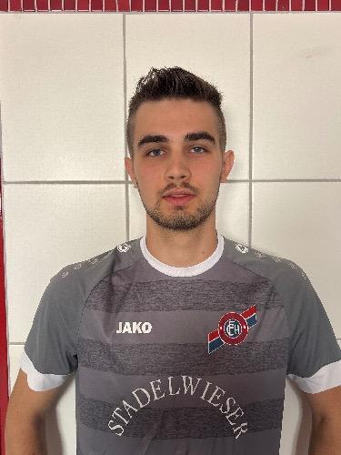 Willy Josua Schlidt
