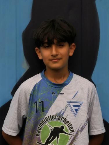 Ahmed-Jebur Jaber