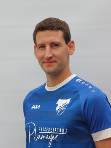 Tim-Niklas Conrad