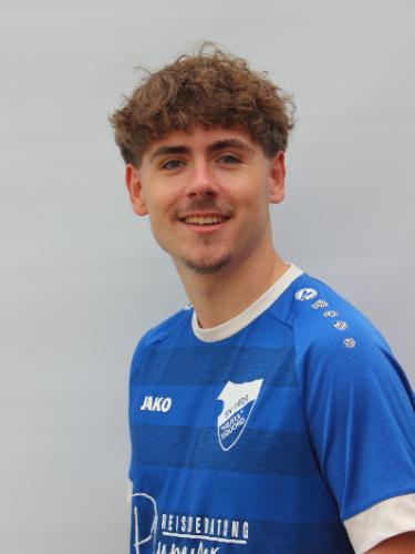 Justin Droßmann