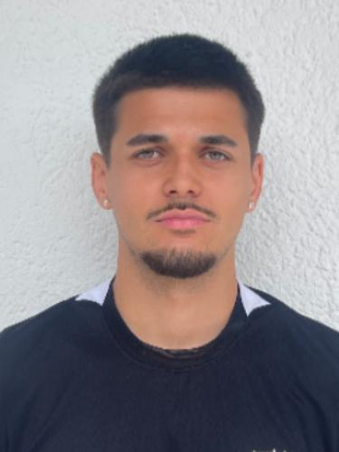 Christos Karakitsos