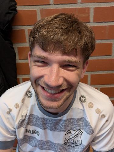 Noah Gilke