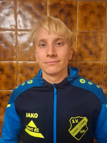 Tim Emil Hirsemann